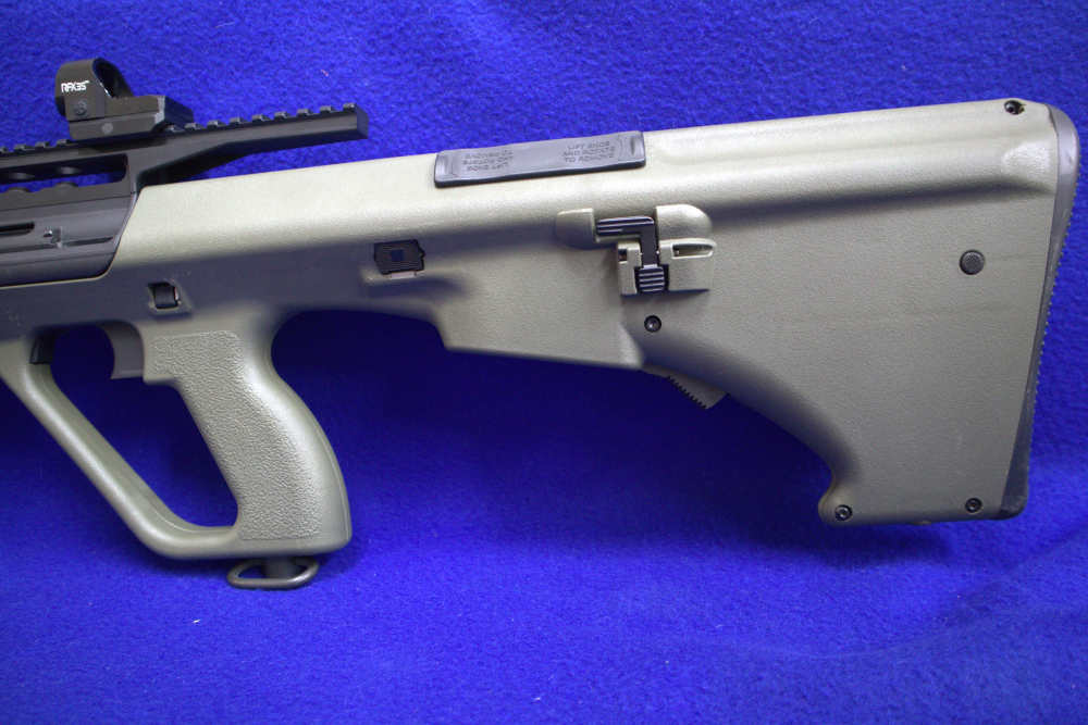 MSAR STG 5.56 (Steyr AUG Clone)-img-9