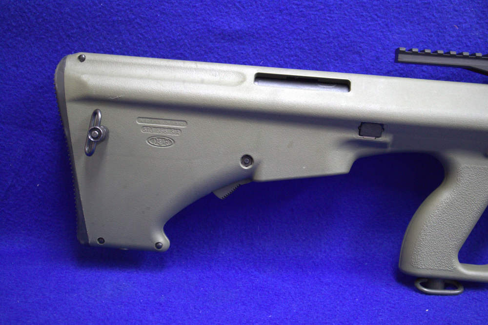 MSAR STG 5.56 (Steyr AUG Clone)-img-2