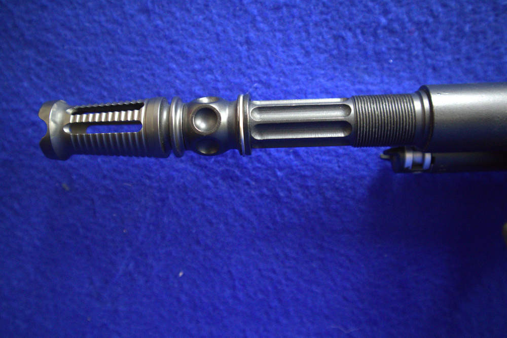 MSAR STG 5.56 (Steyr AUG Clone)-img-6
