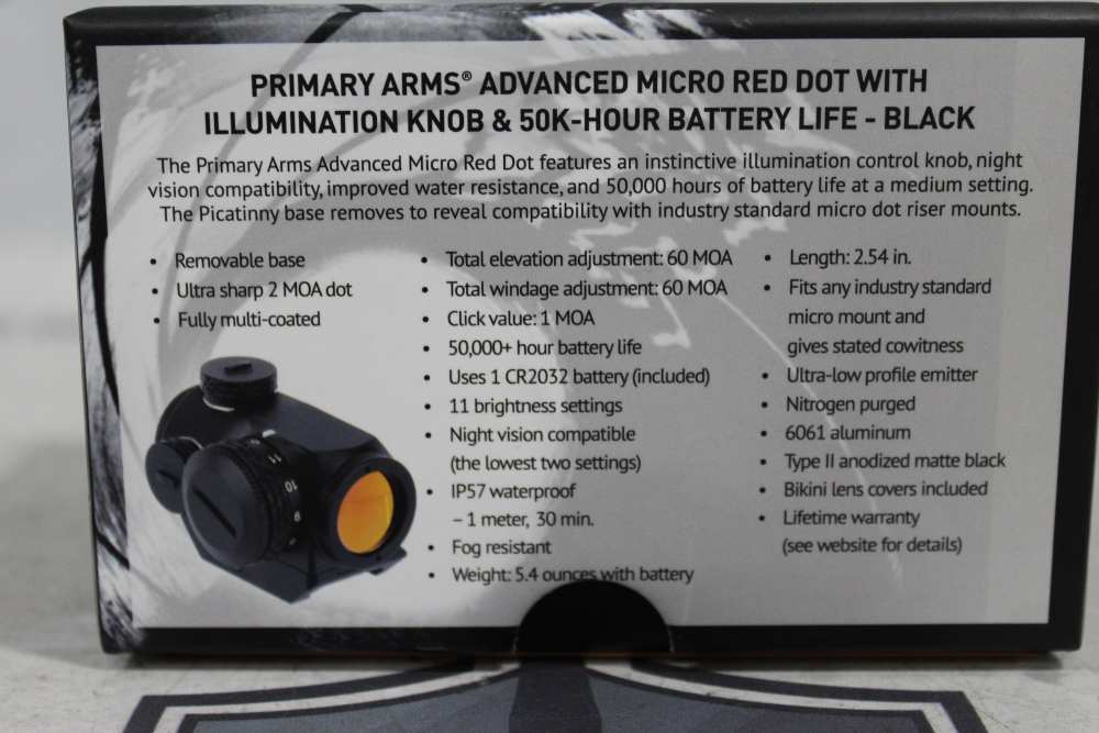 Primary Arms Micro Red Dot MD-RB-AD -img-7