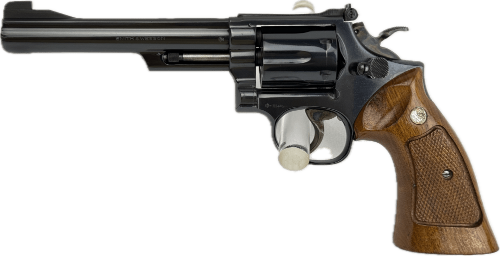 S&W 19-4 Combat Magnum 1977-79-img-3