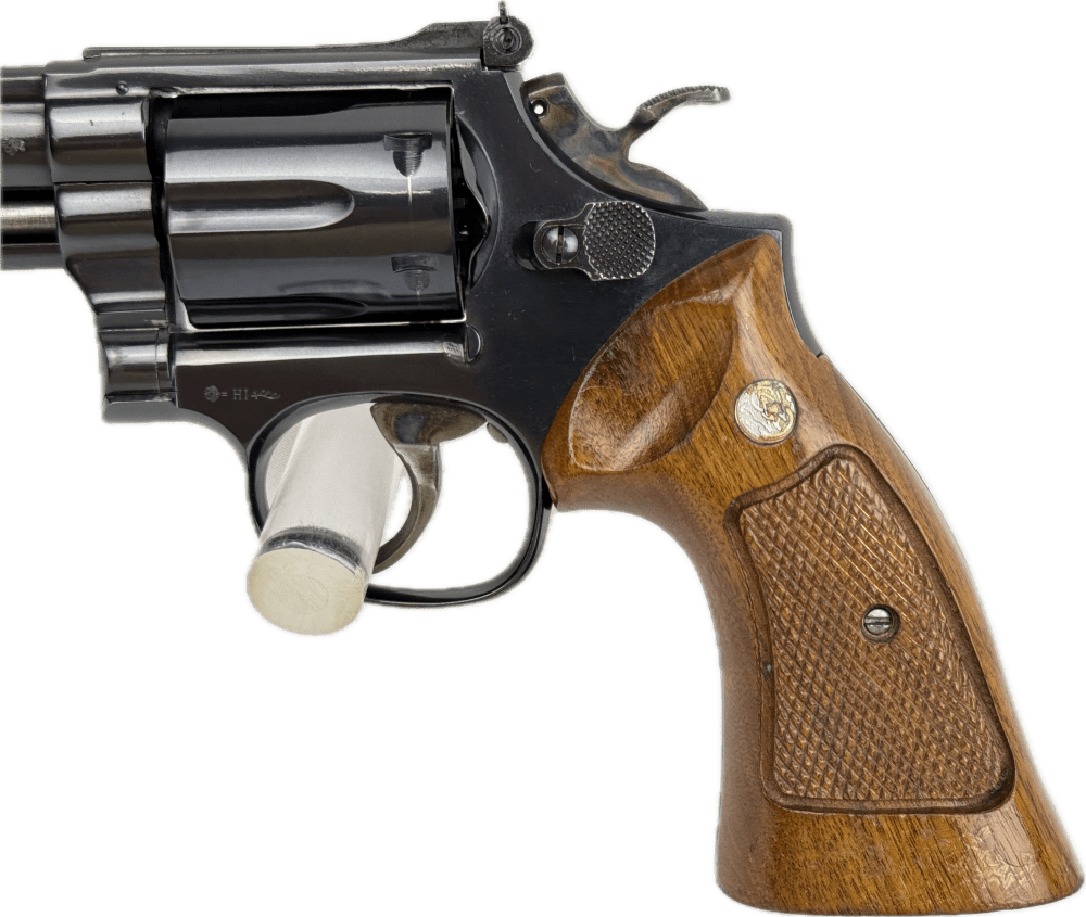 S&W 19-4 Combat Magnum 1977-79-img-4