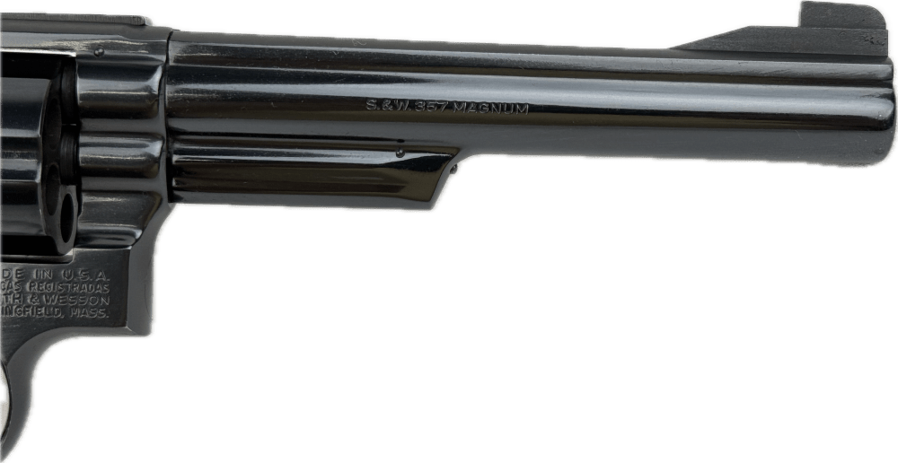 S&W 19-4 Combat Magnum 1977-79-img-2