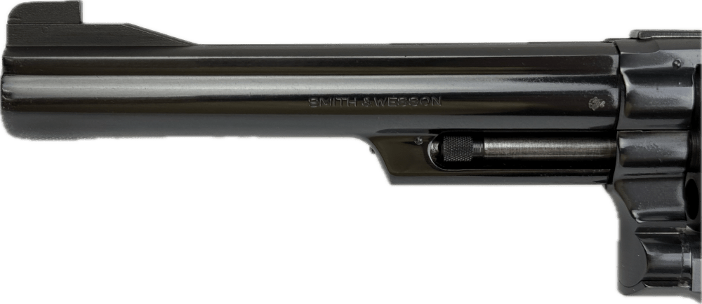 S&W 19-4 Combat Magnum 1977-79-img-5