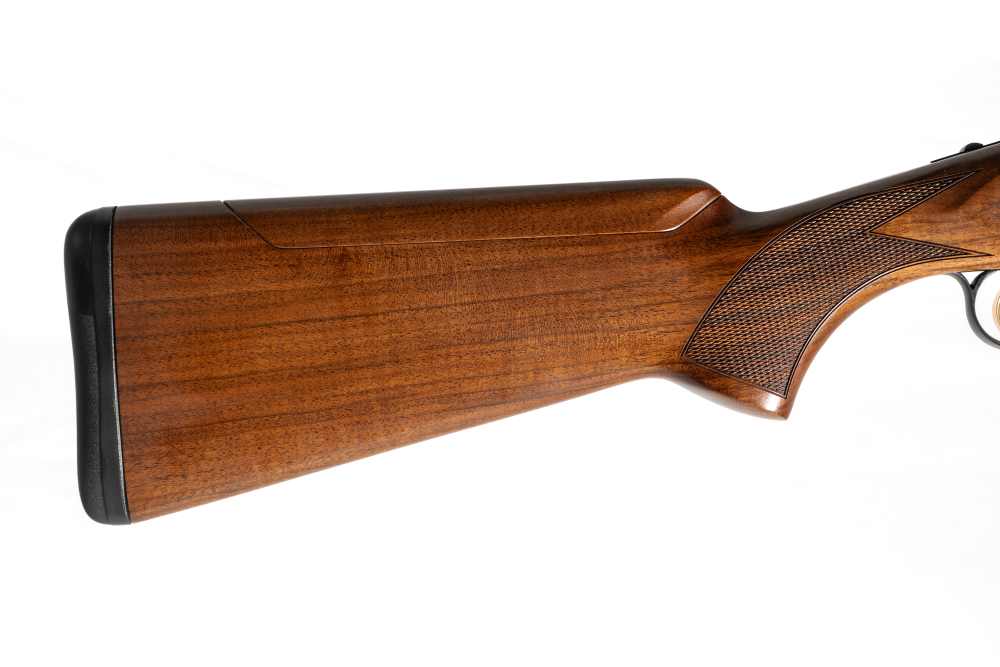 Browning Ultra XS Dark Pro 12 GA 30 IN Adj Stock-img-10
