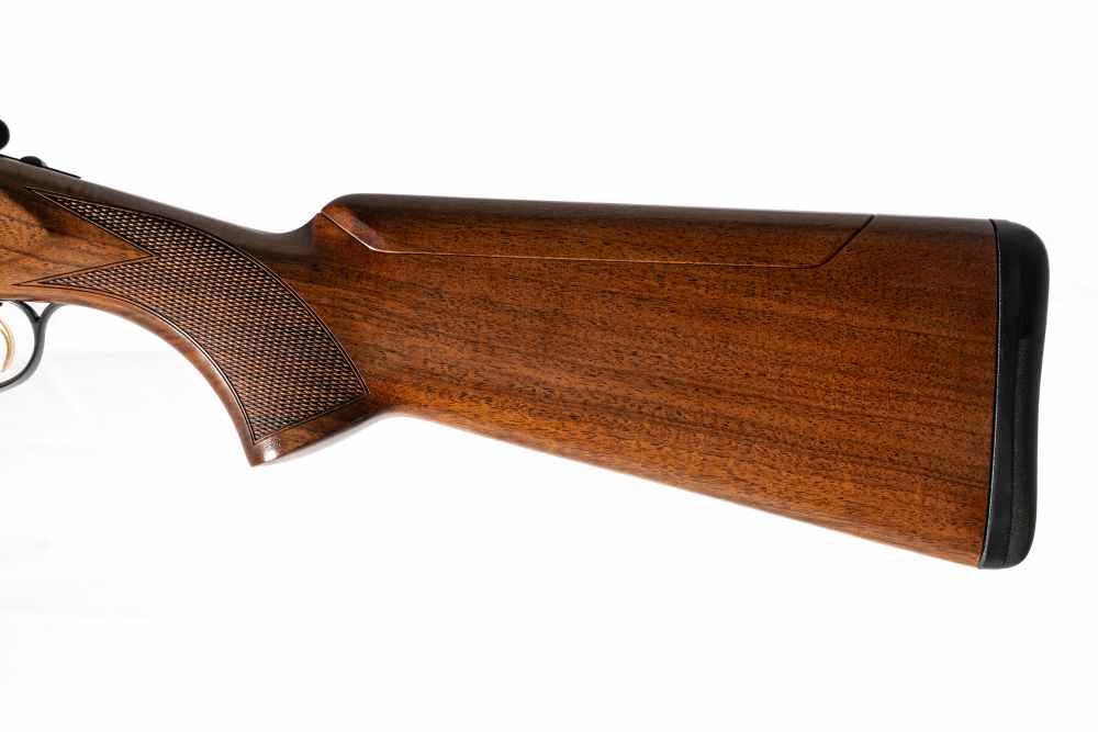 Browning Ultra XS Dark Pro 12 GA 30 IN Adj Stock-img-9