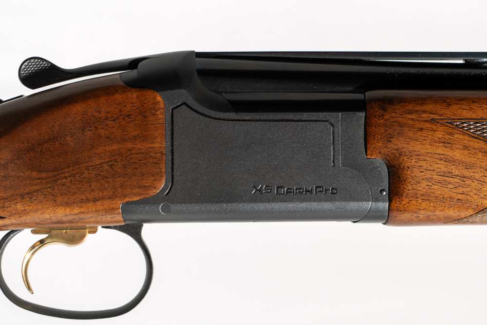 Browning Ultra XS Dark Pro 12 GA 30 IN Adj Stock-img-2