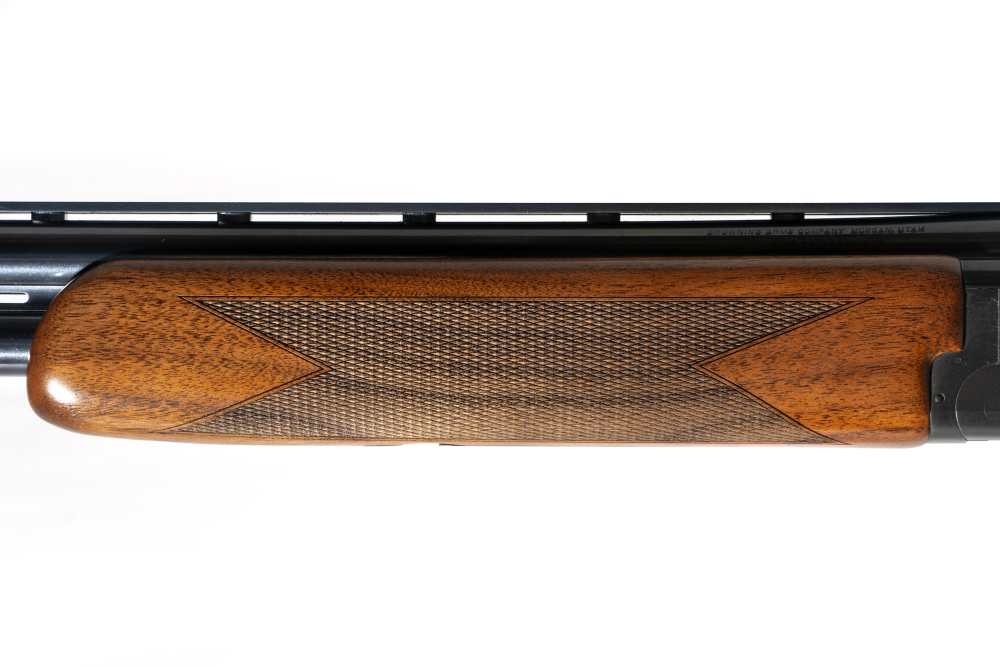 Browning Ultra XS Dark Pro 12 GA 30 IN Adj Stock-img-8