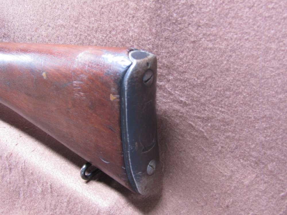 Longbranch NO 4 MK 1 303 British Bolt 25" BRL EXC Bore C&R-img-13