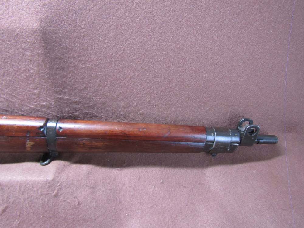 Longbranch NO 4 MK 1 303 British Bolt 25" BRL EXC Bore C&R-img-3