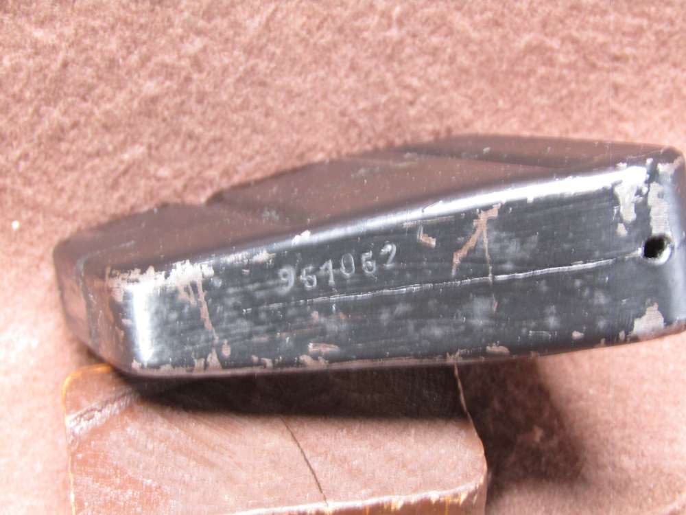 Longbranch NO 4 MK 1 303 British Bolt 25" BRL EXC Bore C&R-img-21