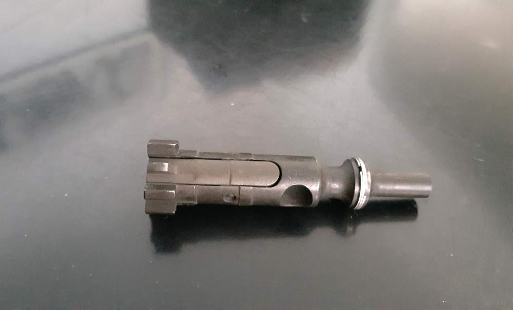 Colt AR-15 Rifle Bolt-img-3