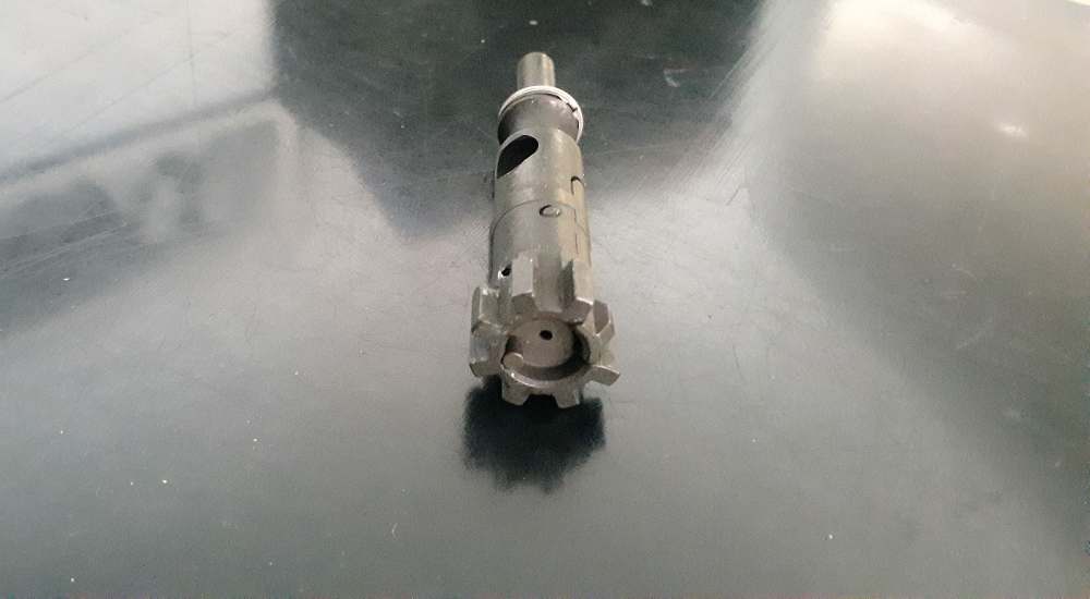 Colt AR-15 Rifle Bolt-img-4