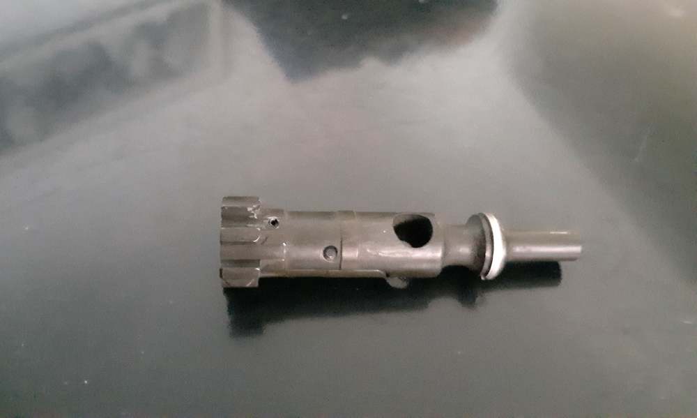 Colt AR-15 Rifle Bolt-img-1