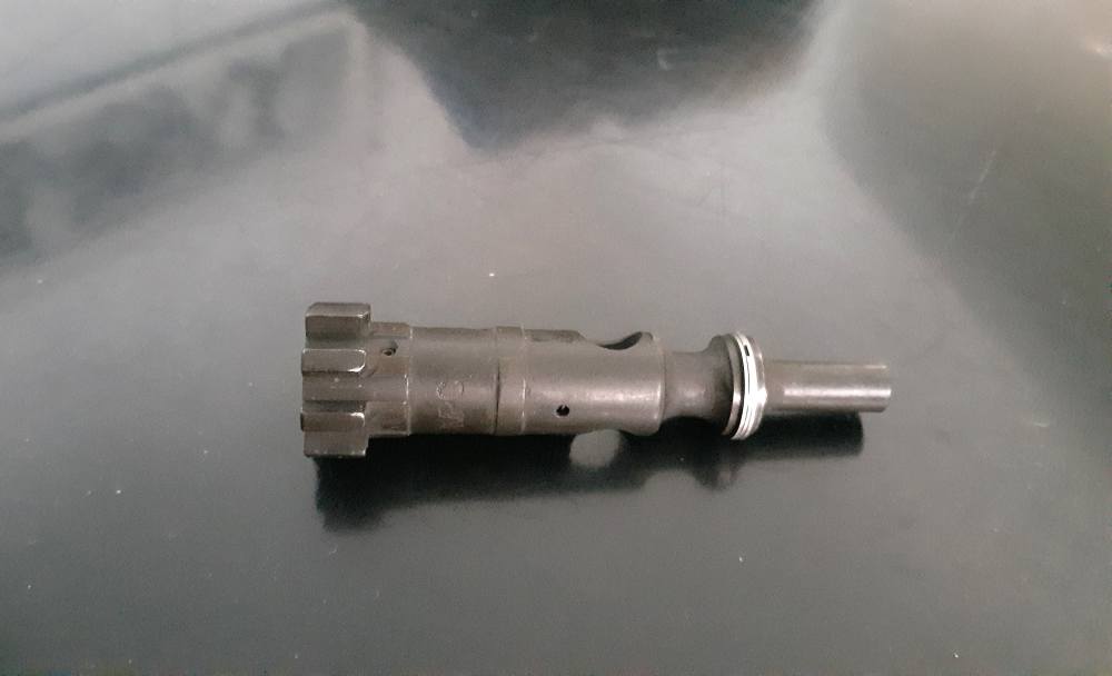 Colt AR-15 Rifle Bolt-img-2