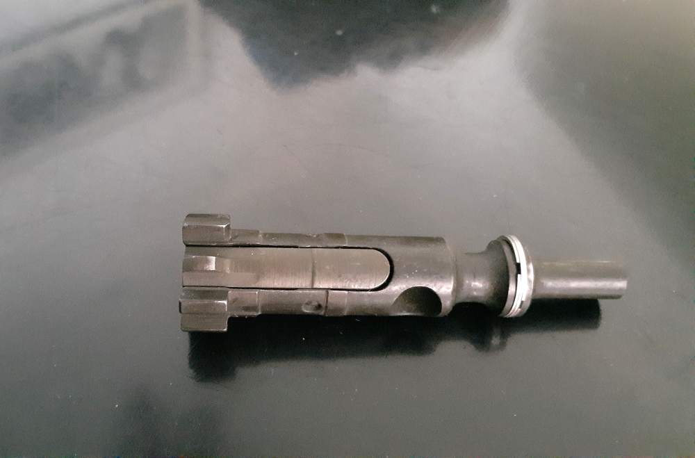 Colt AR-15 Rifle Bolt-img-0