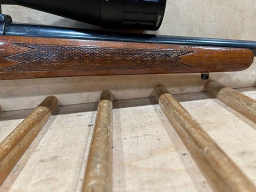 WINCHESTER MODEL 70  7MM REM. mag 29947-img-21