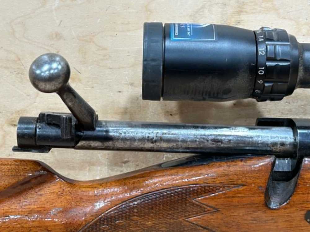 WINCHESTER MODEL 70  7MM REM. mag 29947-img-24