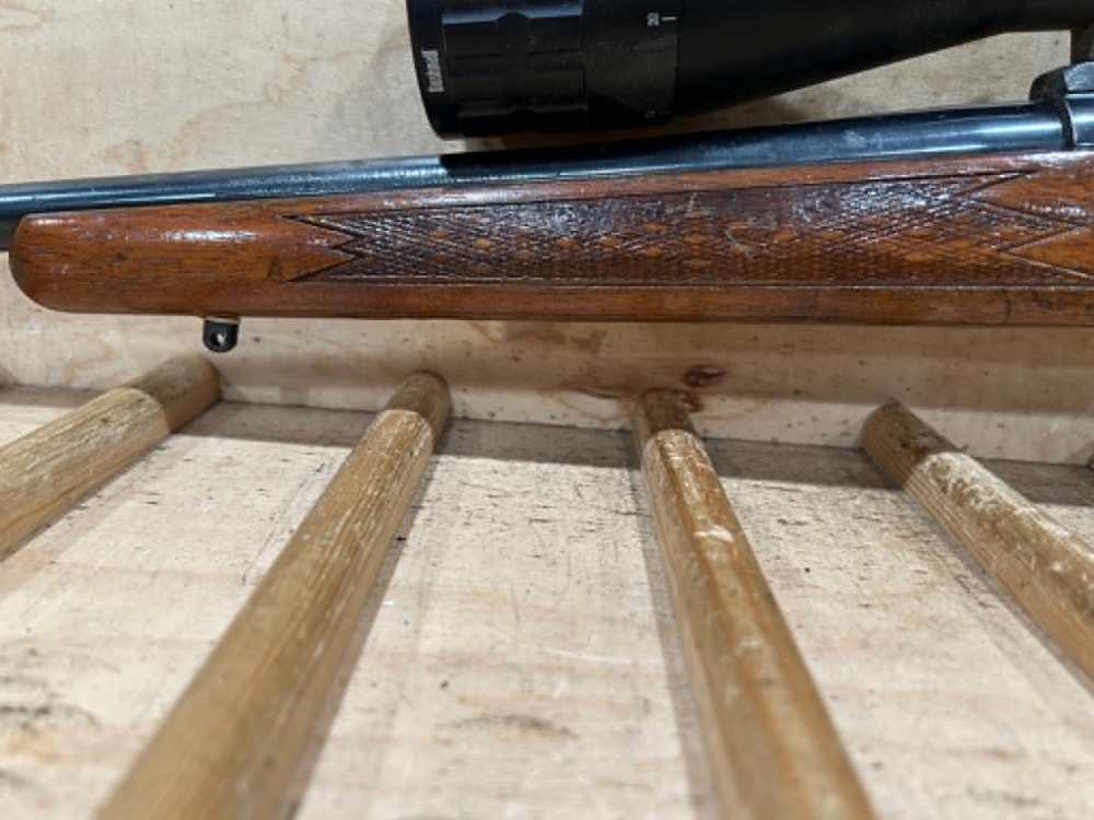 WINCHESTER MODEL 70  7MM REM. mag 29947-img-13