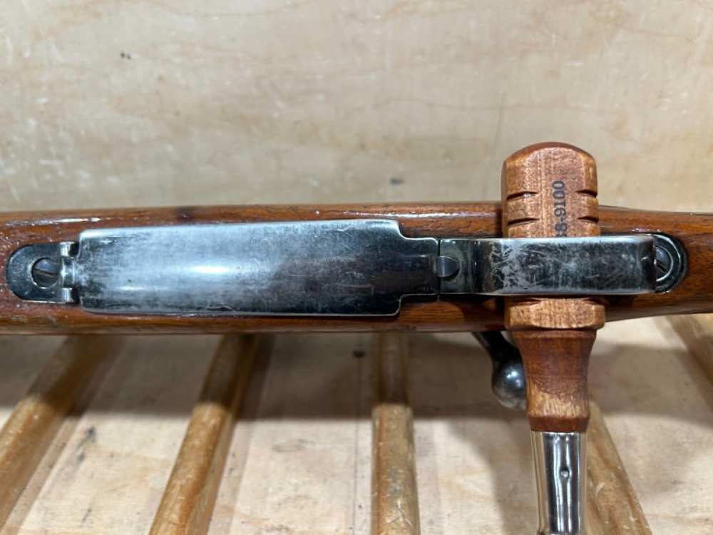 WINCHESTER MODEL 70  7MM REM. mag 29947-img-36