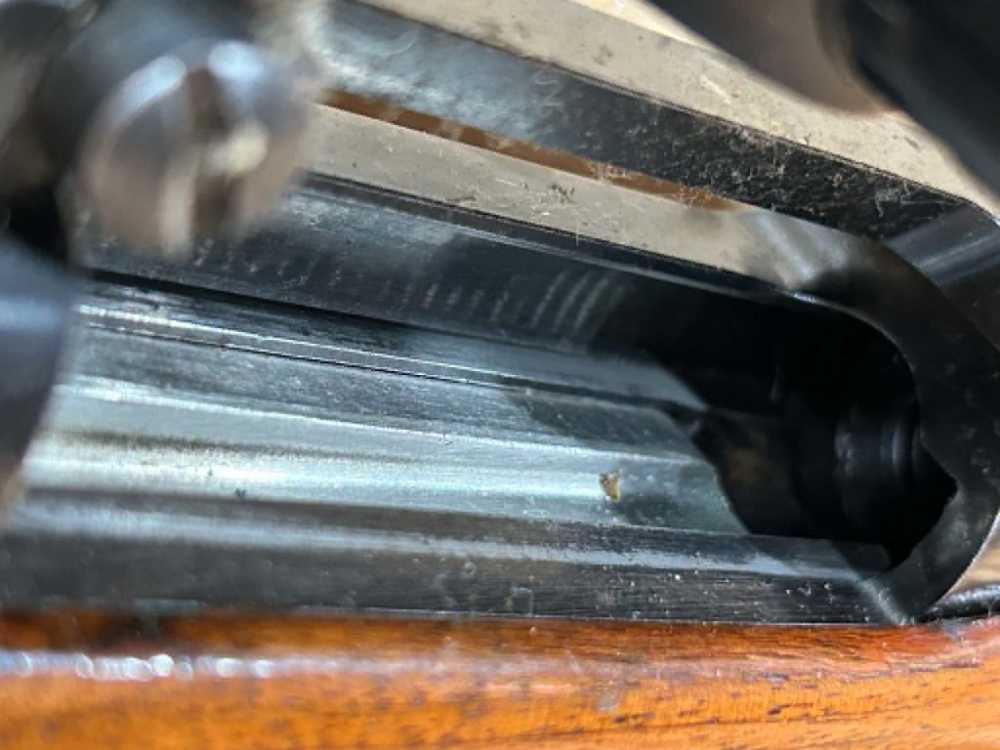 WINCHESTER MODEL 70  7MM REM. mag 29947-img-25