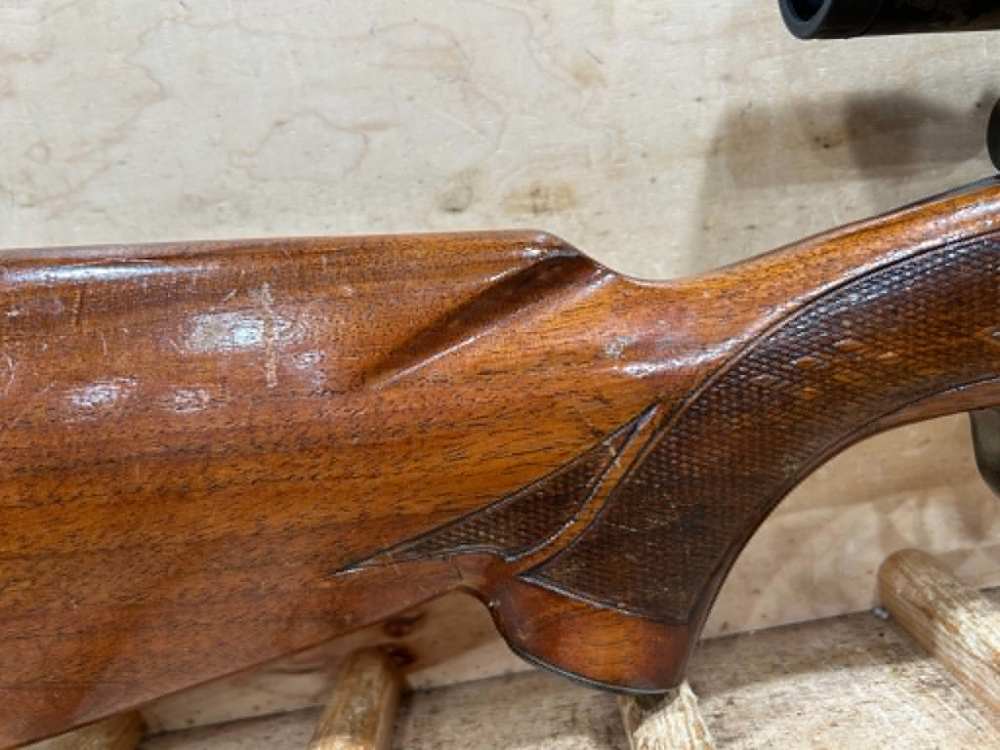 WINCHESTER MODEL 70  7MM REM. mag 29947-img-19