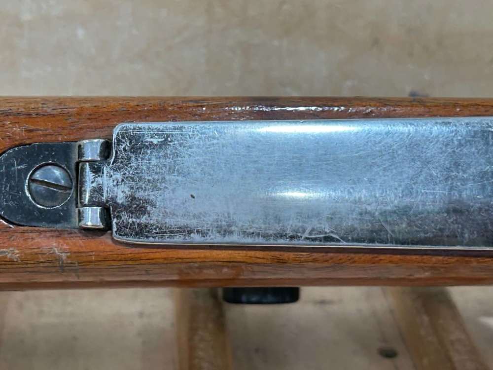 WINCHESTER MODEL 70  7MM REM. mag 29947-img-42