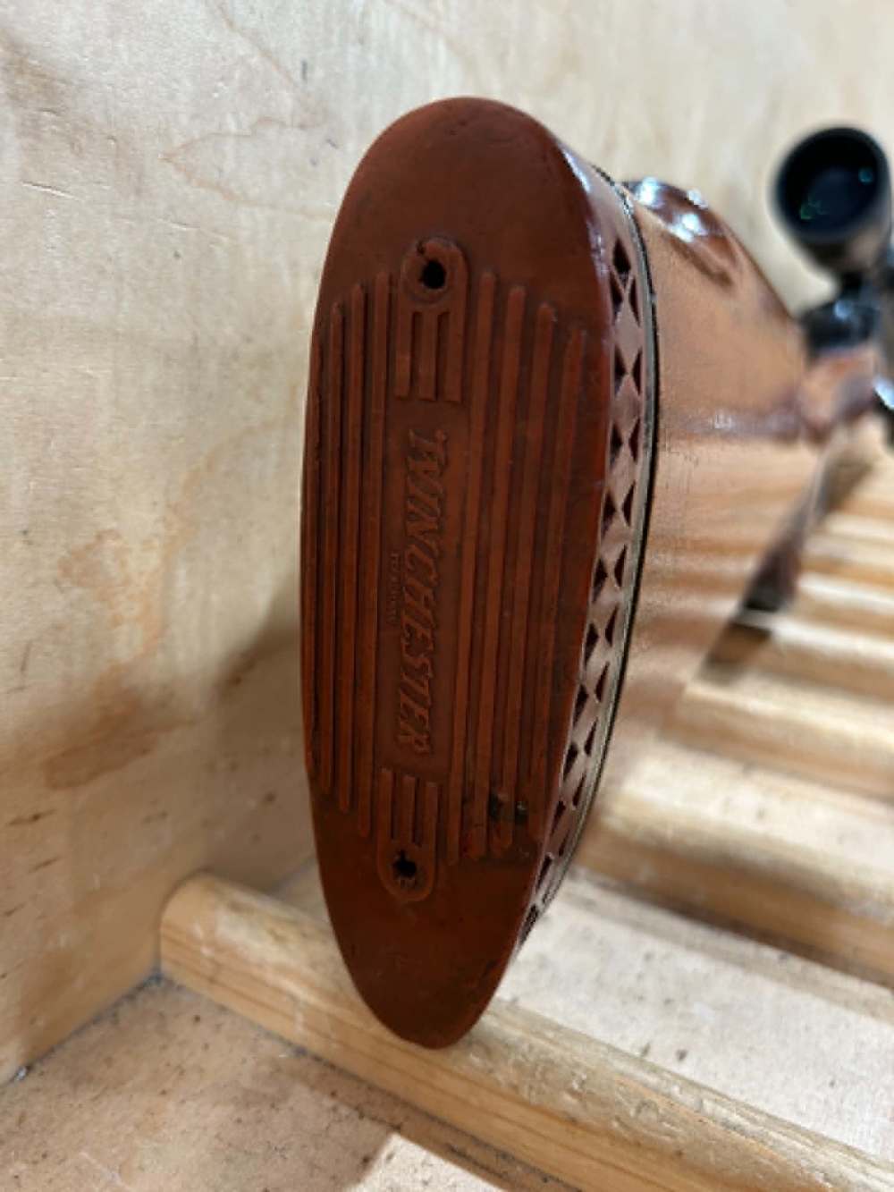 WINCHESTER MODEL 70  7MM REM. mag 29947-img-17
