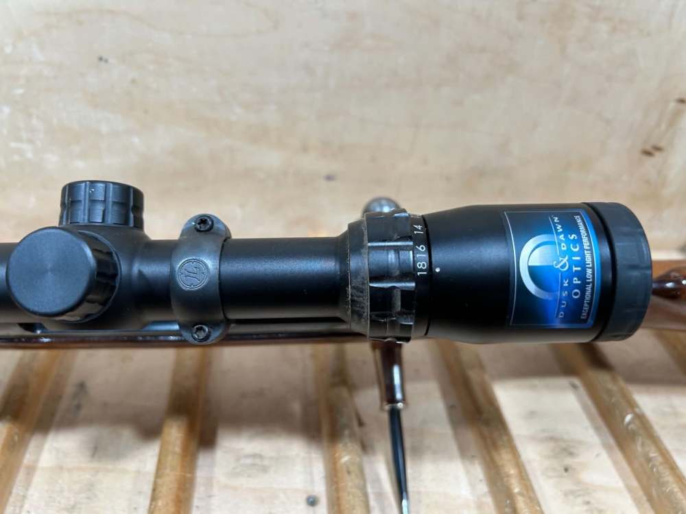 WINCHESTER MODEL 70  7MM REM. mag 29947-img-29