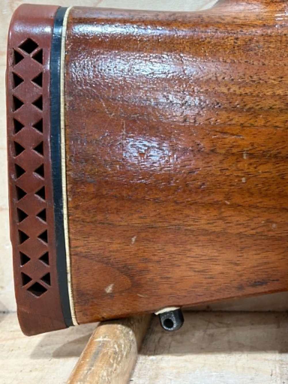 WINCHESTER MODEL 70  7MM REM. mag 29947-img-56