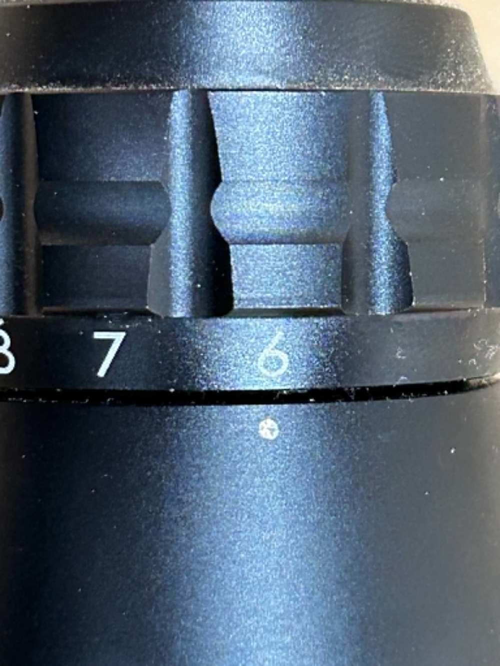 WINCHESTER MODEL 70  7MM REM. mag 29947-img-8
