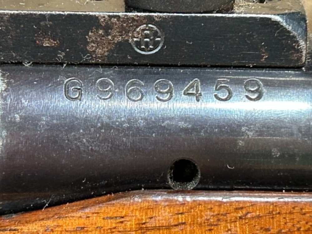 WINCHESTER MODEL 70  7MM REM. mag 29947-img-4