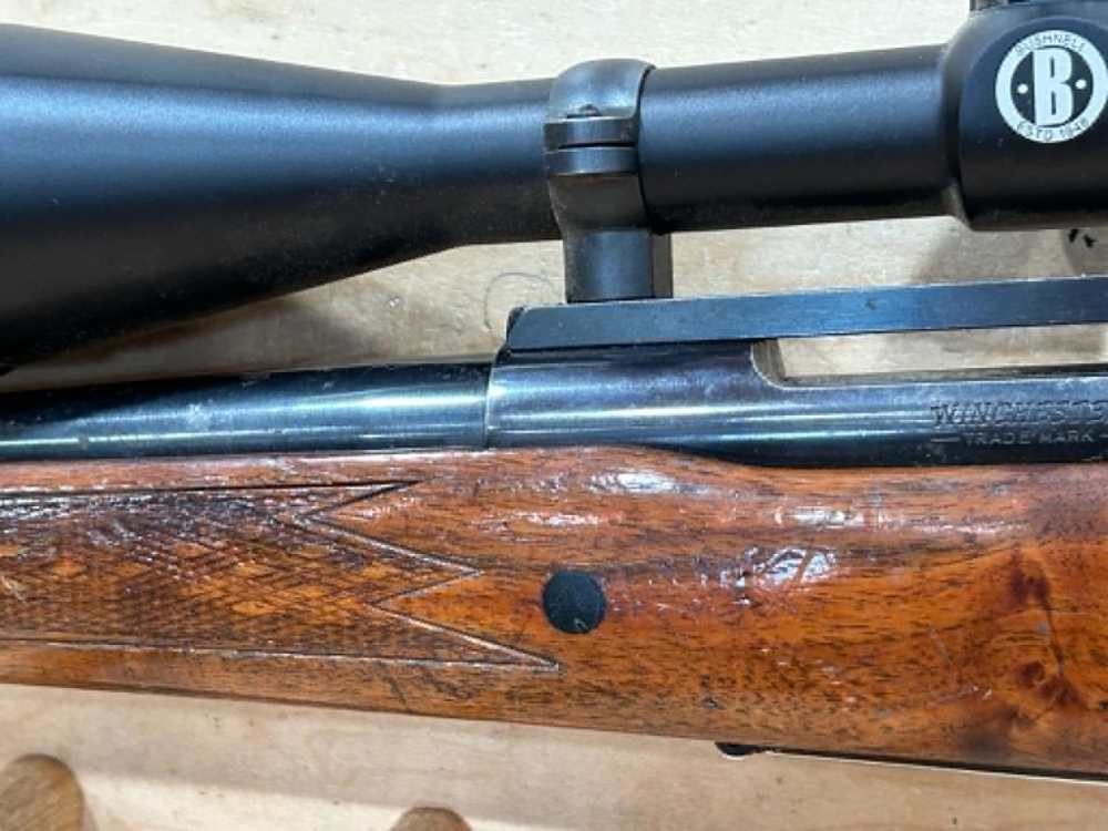WINCHESTER MODEL 70  7MM REM. mag 29947-img-48