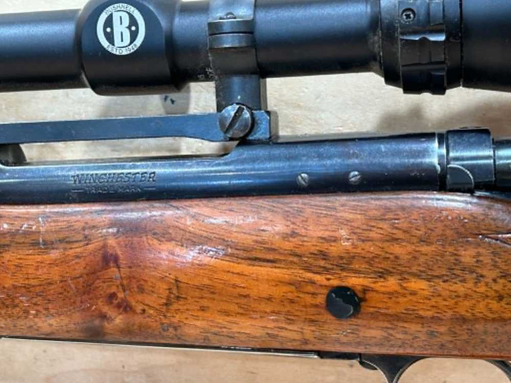 WINCHESTER MODEL 70  7MM REM. mag 29947-img-47