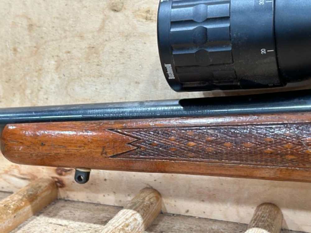 WINCHESTER MODEL 70  7MM REM. mag 29947-img-49