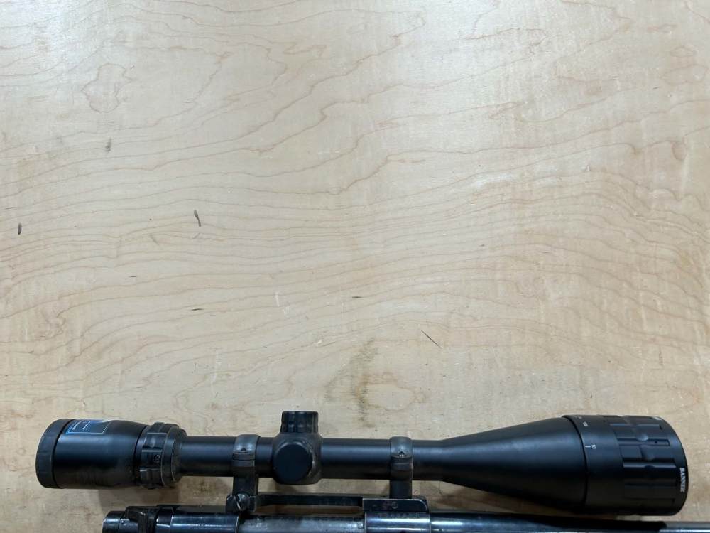 WINCHESTER MODEL 70  7MM REM. mag 29947-img-5
