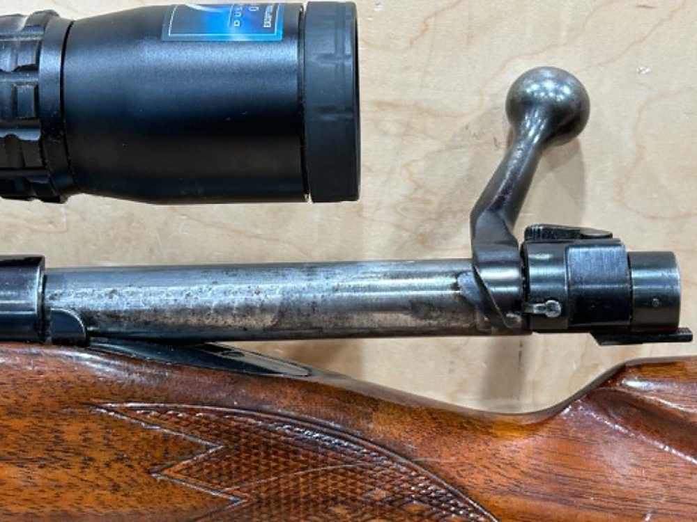 WINCHESTER MODEL 70  7MM REM. mag 29947-img-26