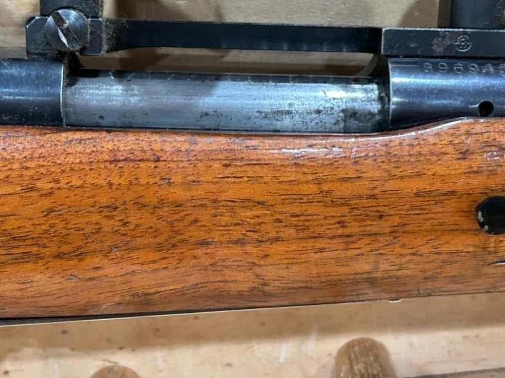 WINCHESTER MODEL 70  7MM REM. mag 29947-img-60