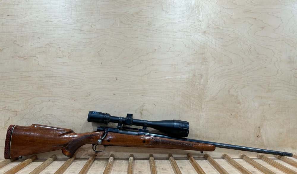 WINCHESTER MODEL 70  7MM REM. mag 29947-img-0