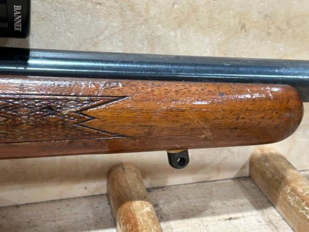 WINCHESTER MODEL 70  7MM REM. mag 29947-img-61