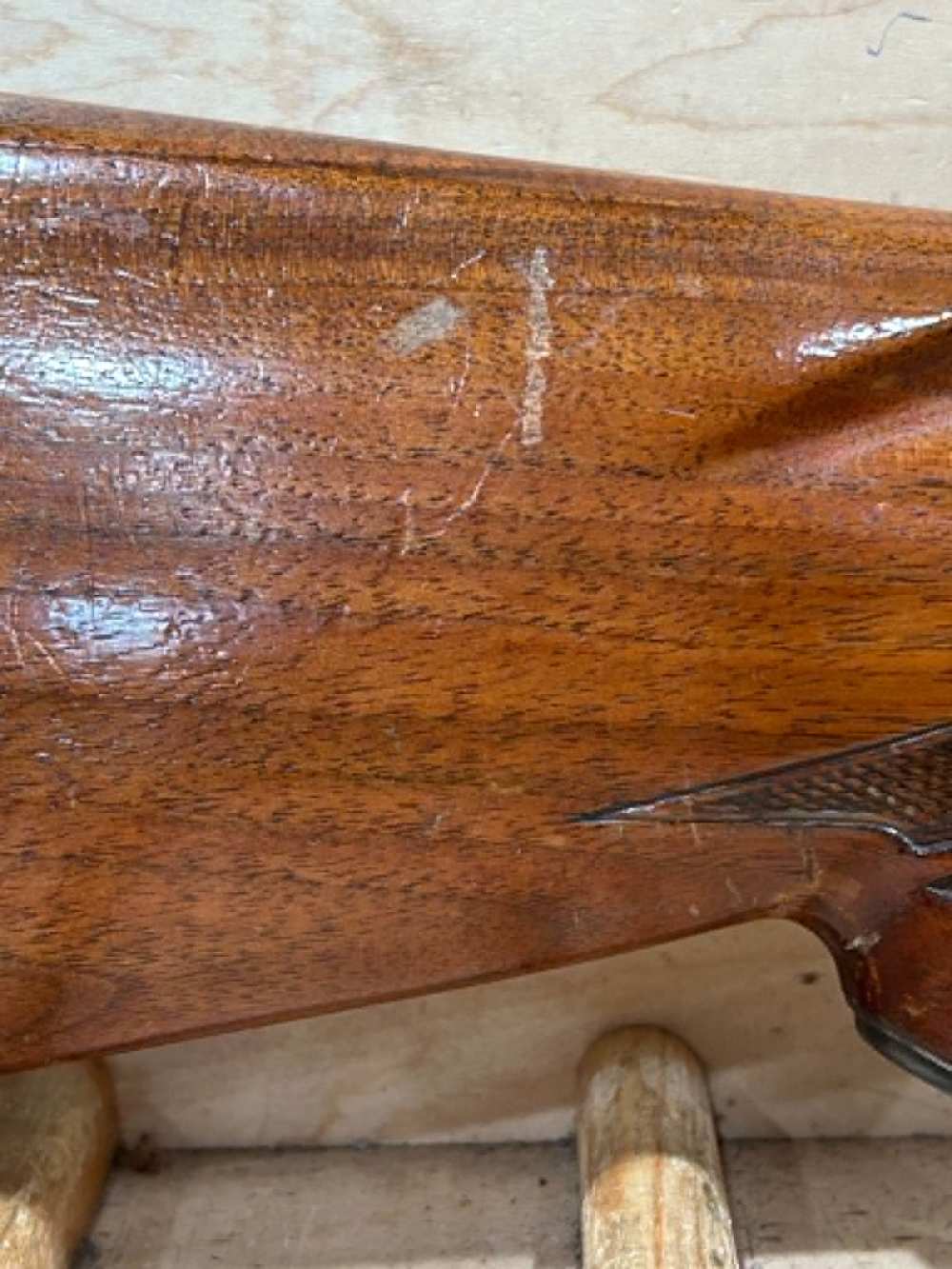 WINCHESTER MODEL 70  7MM REM. mag 29947-img-57