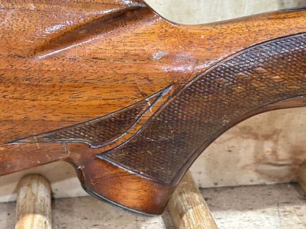 WINCHESTER MODEL 70  7MM REM. mag 29947-img-58