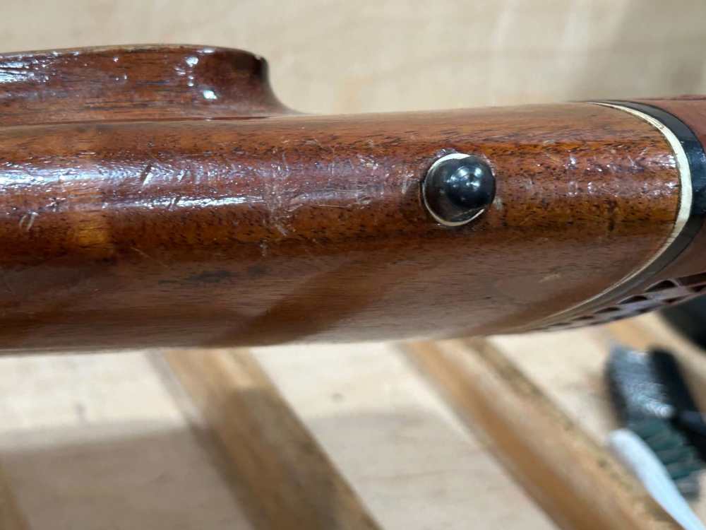 WINCHESTER MODEL 70  7MM REM. mag 29947-img-44