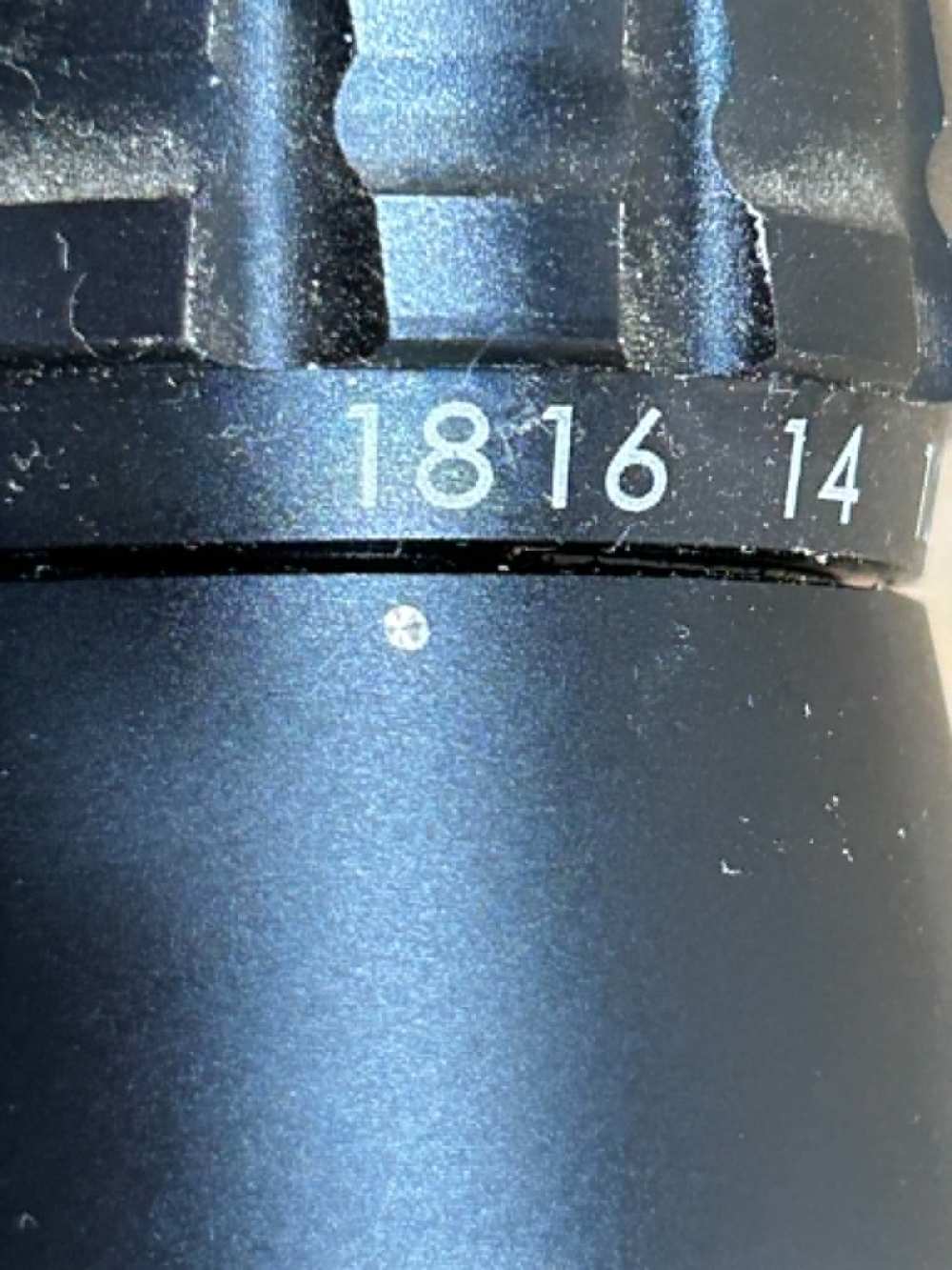 WINCHESTER MODEL 70  7MM REM. mag 29947-img-9