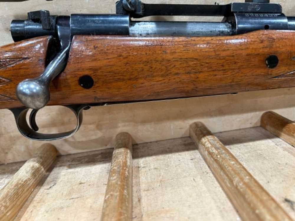WINCHESTER MODEL 70  7MM REM. mag 29947-img-20