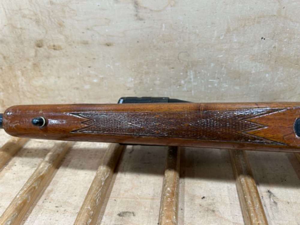 WINCHESTER MODEL 70  7MM REM. mag 29947-img-37