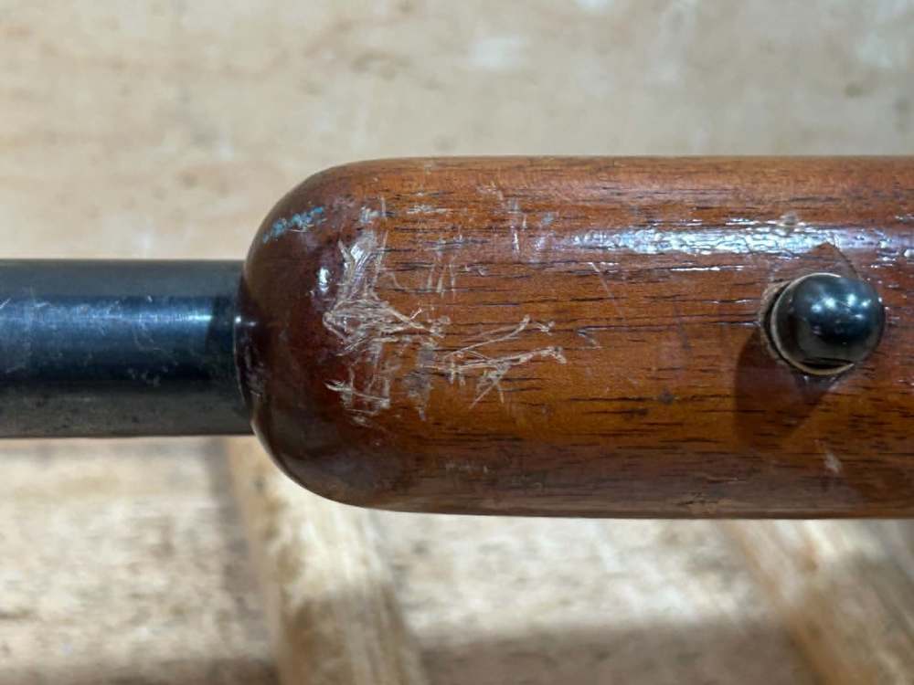 WINCHESTER MODEL 70  7MM REM. mag 29947-img-41
