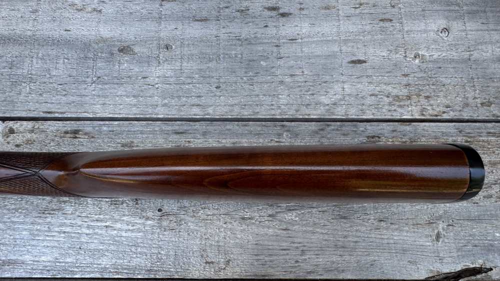 L.C. Smith Field Grade 12ga  Mfg'd 1941 *Excellent Condition*-img-13
