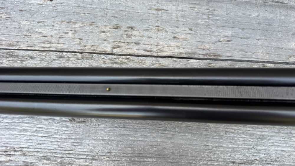 L.C. Smith Field Grade 12ga  Mfg'd 1941 *Excellent Condition*-img-17