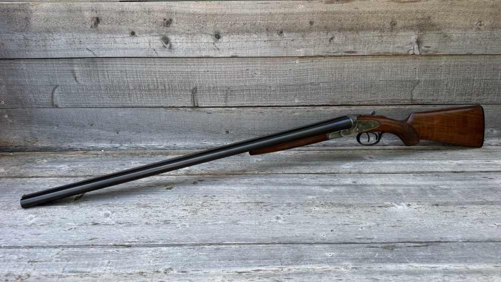 L.C. Smith Field Grade 12ga  Mfg'd 1941 *Excellent Condition*-img-6